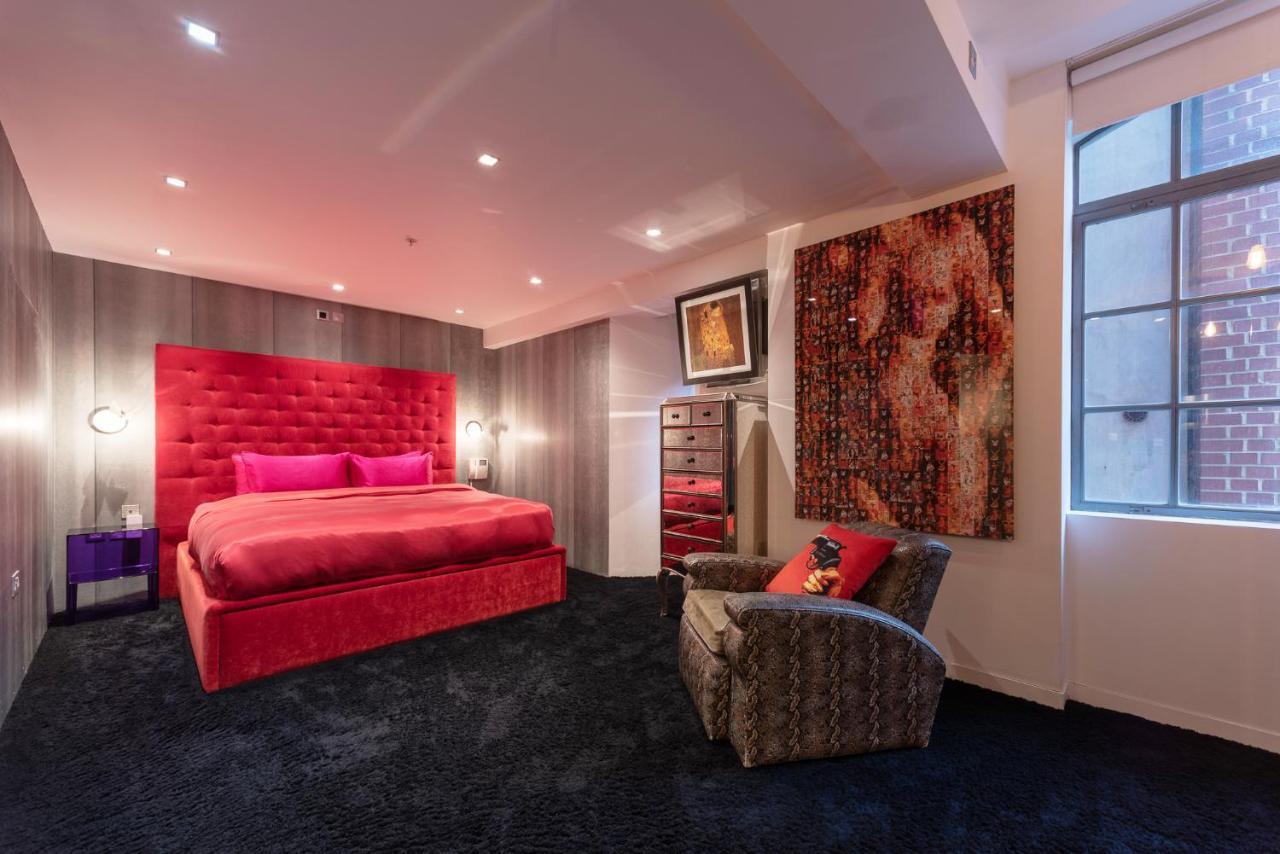 Amazingly Luxurious Loft Apartment, Soho - 3 Bedrooms, 2 Bath & Office London Exterior foto